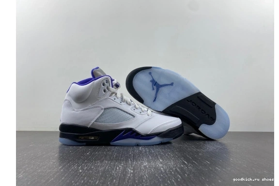 DD0587-141 Dark Jordan  Retro DD0587-141 Concord 5 0510